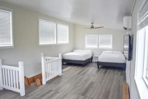 Escape House Abaco BS