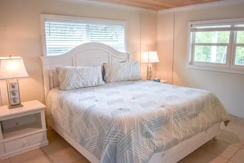 Escape House Abaco BS