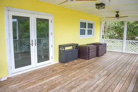 Escape House Abaco BS