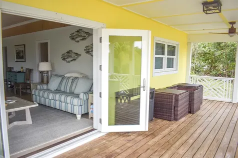 Escape House Abaco BS