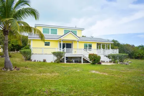 Escape House Abaco BS