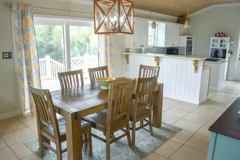 Escape House Abaco BS