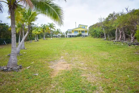 Escape House Abaco BS