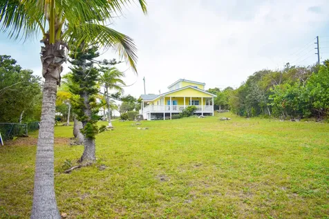 Escape House Abaco BS