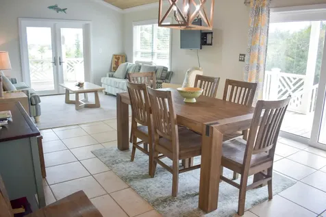 Escape House Abaco BS