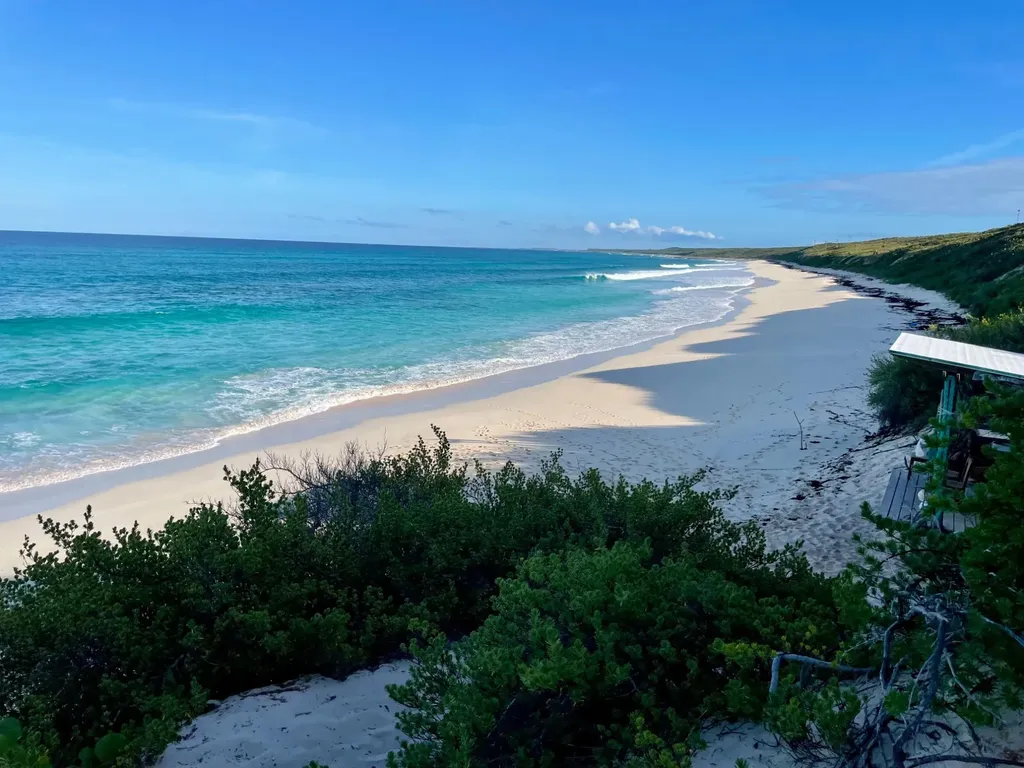 Eleuthera Island Shores Eleuthera BS
