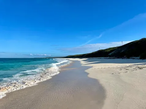 Eleuthera Island Shores Eleuthera BS