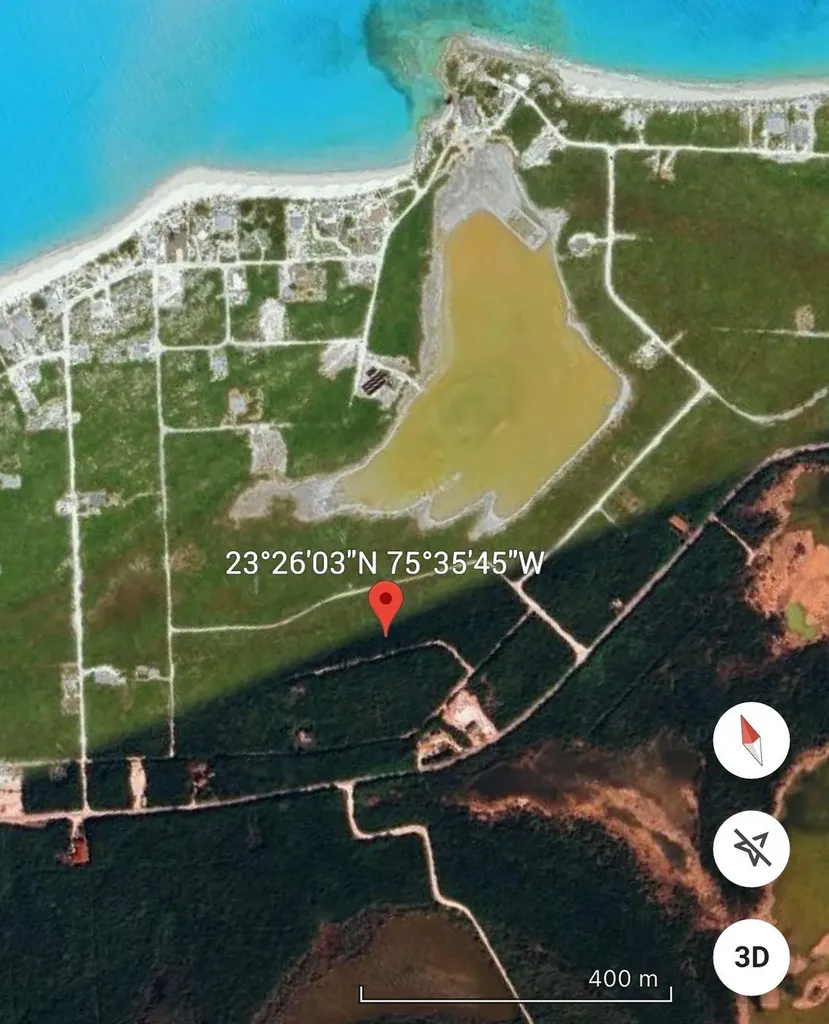 Hummingbird Heights Exuma BS