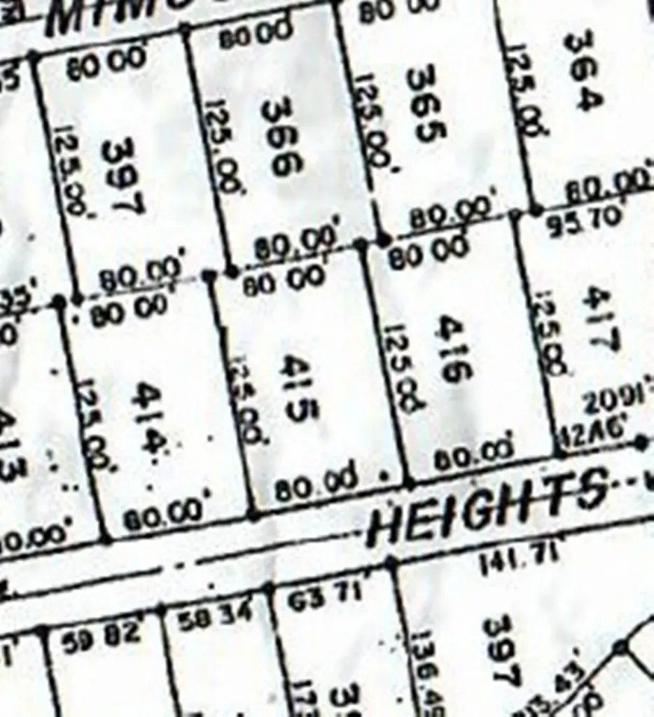 Hummingbird Heights Exuma BS