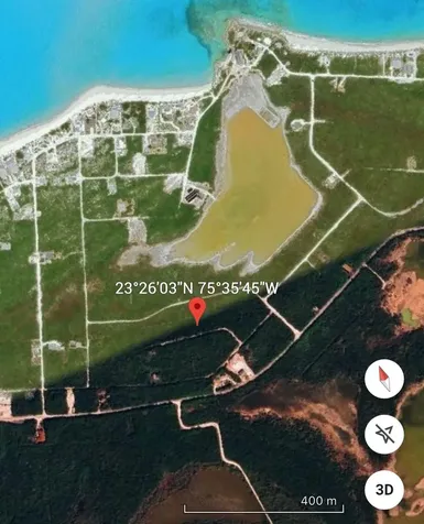 Hummingbird Heights Exuma BS