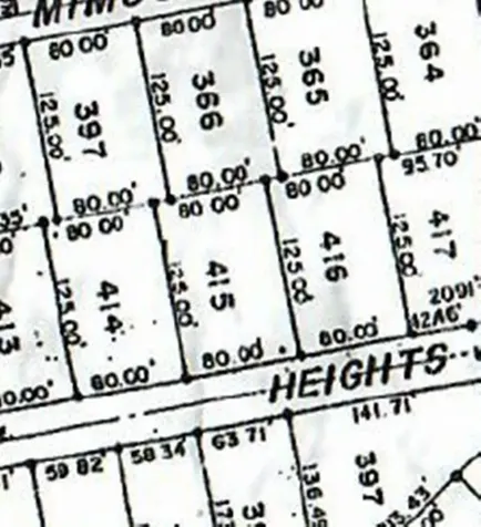 Hummingbird Heights Exuma BS