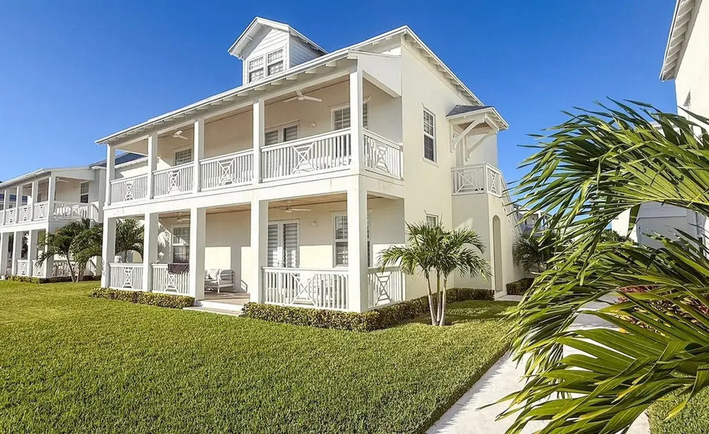 Galleon Bay, Palm Cay New Providence Paradise Island BS