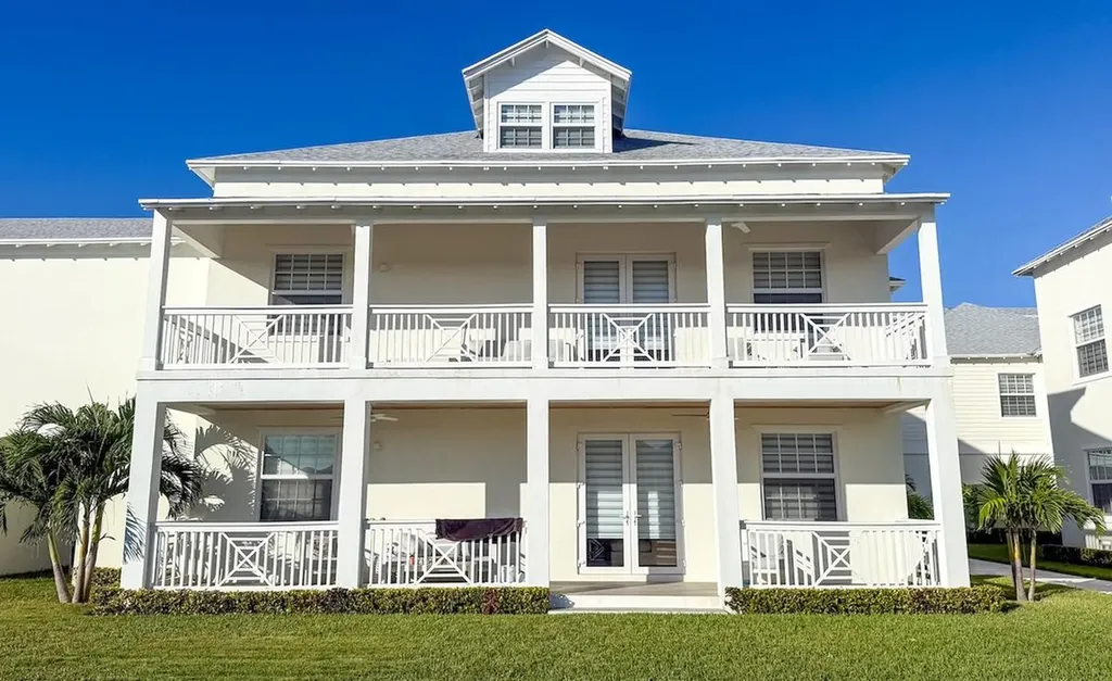 Galleon Bay, Palm Cay New Providence Paradise Island BS