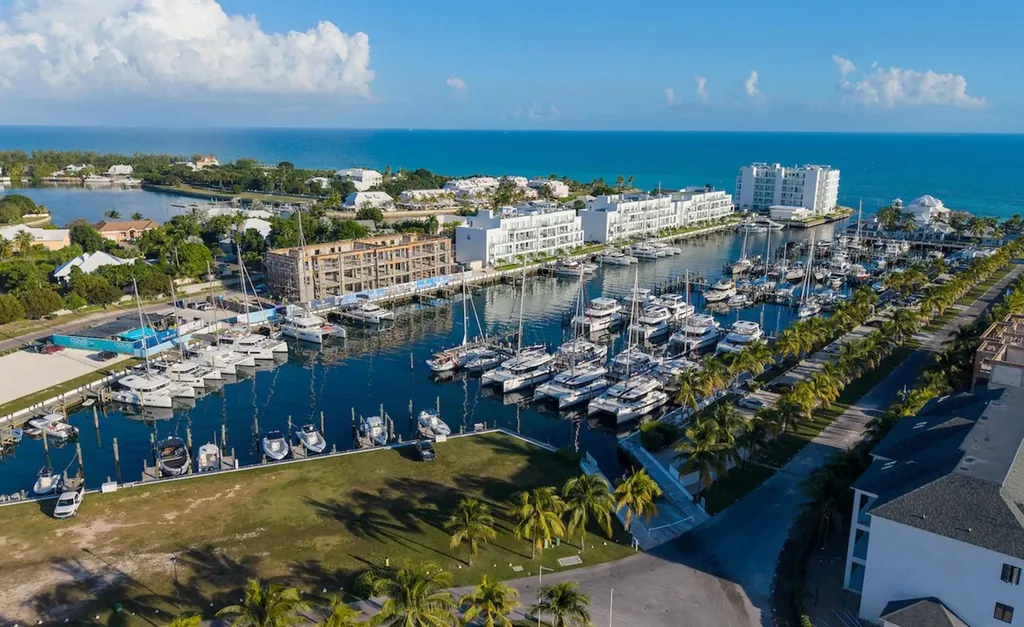 Galleon Bay, Palm Cay New Providence Paradise Island BS