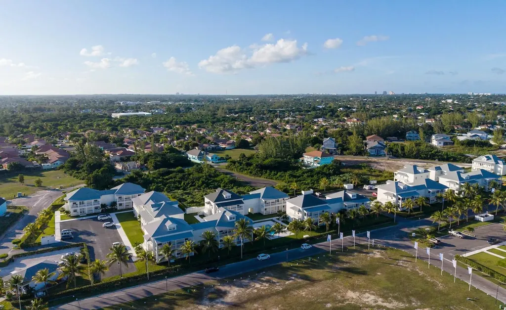 Galleon Bay, Palm Cay New Providence Paradise Island BS