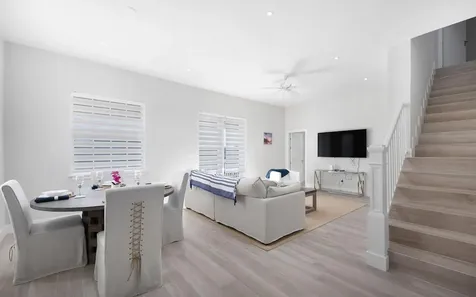 Galleon Bay, Palm Cay New Providence Paradise Island BS