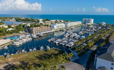 Galleon Bay, Palm Cay New Providence Paradise Island BS