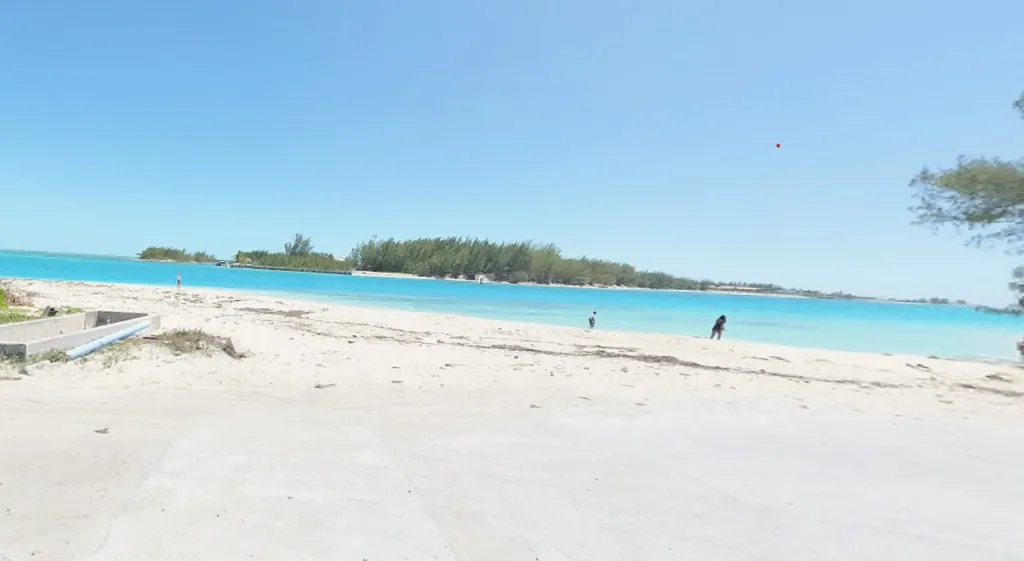 Queens Highway Alice Town Bimini 15 Bimini BS