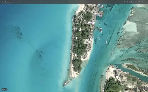 Queens Highway Alice Town Bimini 15 Bimini BS