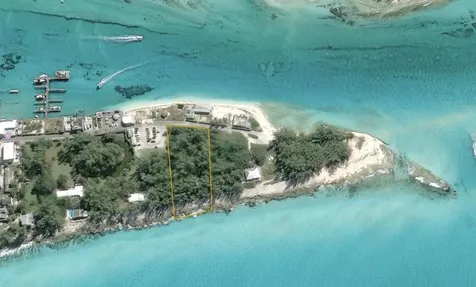 Queens Highway Alice Town Bimini 15 Bimini BS