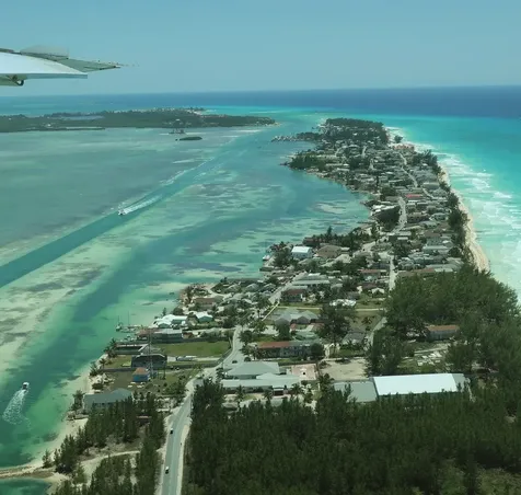 Queens Highway Alice Town Bimini 15 Bimini BS