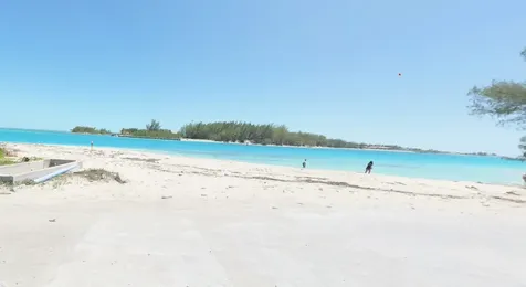 Queens Highway Alice Town Bimini 15 Bimini BS