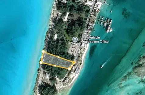 Queens Highway Alice Town Bimini 15 Bimini BS