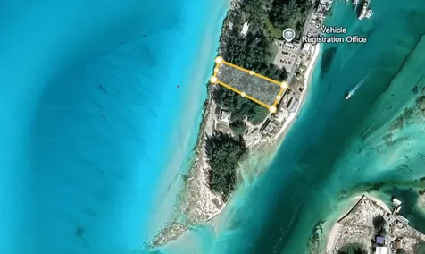 Queens Highway Alice Town Bimini 15 Bimini BS