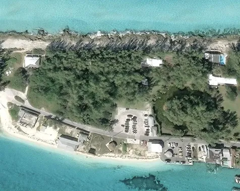 Queens Highway Alice Town Bimini 15 Bimini BS