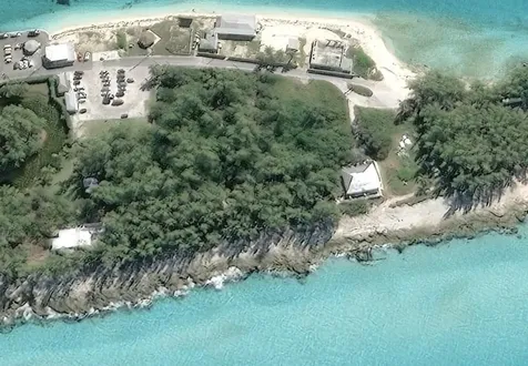 Queens Highway Alice Town Bimini 15 Bimini BS