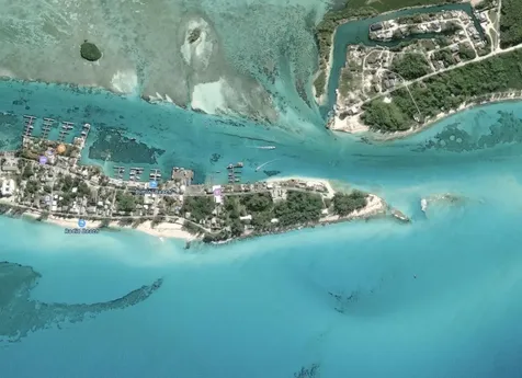 Queens Highway Alice Town Bimini 15 Bimini BS