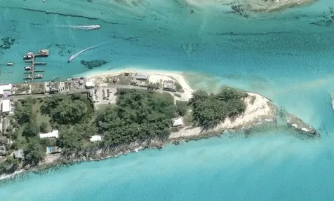 Queens Highway Alice Town Bimini 15 Bimini BS