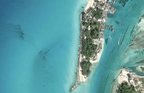 Queens Highway Alice Town Bimini 15 Bimini BS