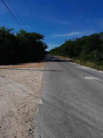Queen's Highway Exuma BS