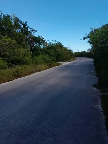 Queen's Highway Exuma BS