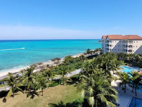 Caves Heights New Providence Paradise Island BS