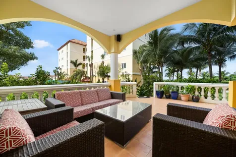 Caves Heights New Providence Paradise Island BS