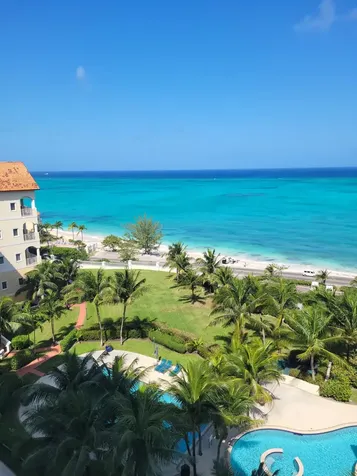 Caves Heights New Providence Paradise Island BS