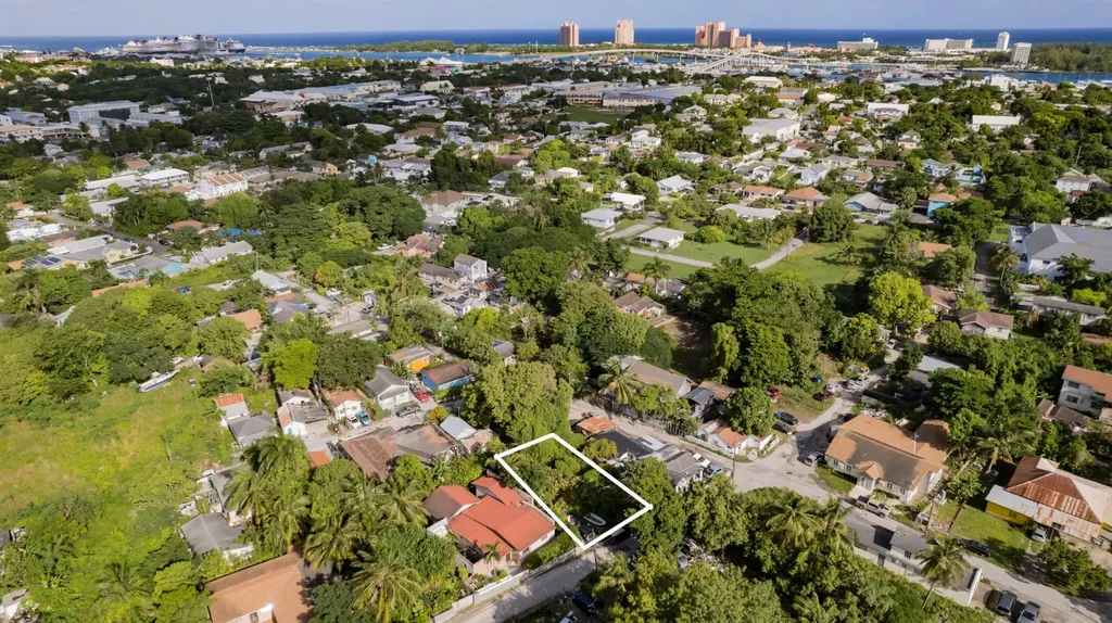 Bluesky Lane New Providence Paradise Island BS