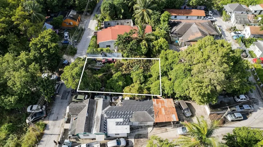 Bluesky Lane New Providence Paradise Island BS