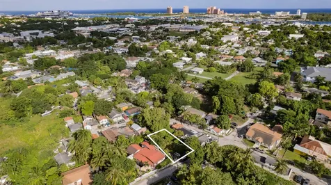 Bluesky Lane New Providence Paradise Island BS