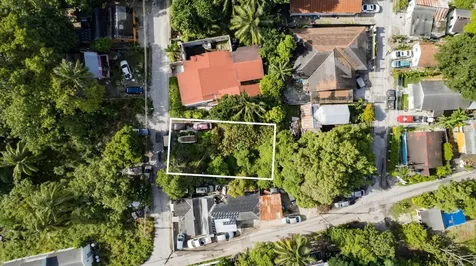 Bluesky Lane New Providence Paradise Island BS