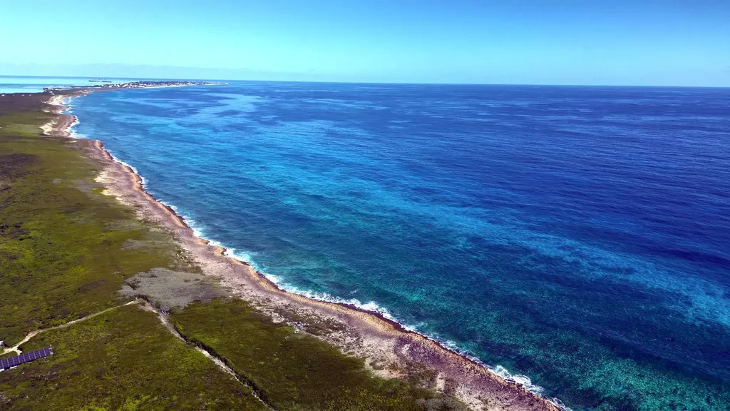 2.39 Acres On The Bluffs Abaco BS