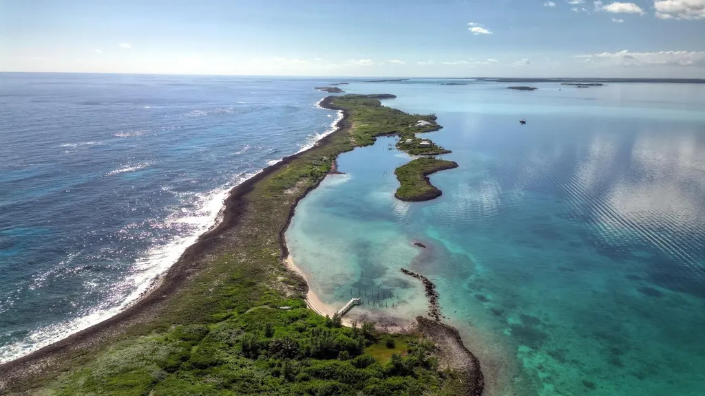 2.39 Acres On The Bluffs Abaco BS