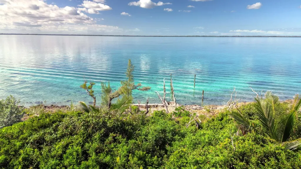 2.39 Acres On The Bluffs Abaco BS