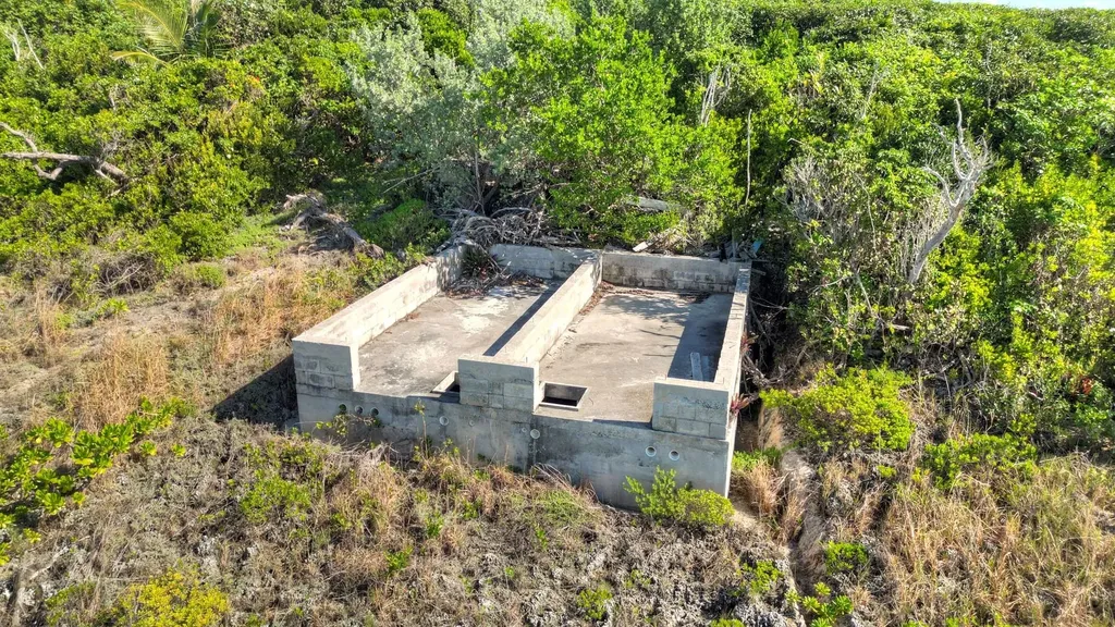 2.39 Acres On The Bluffs Abaco BS