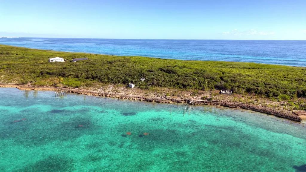 2.39 Acres On The Bluffs Abaco BS