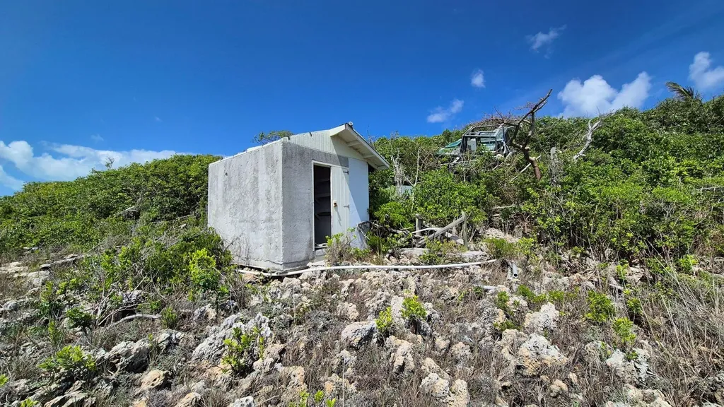 2.39 Acres On The Bluffs Abaco BS