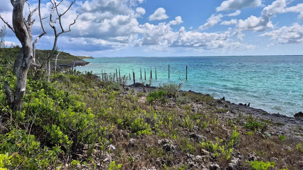 2.39 Acres On The Bluffs Abaco BS