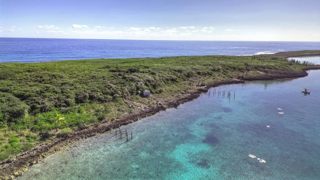 2.39 Acres On The Bluffs Abaco BS